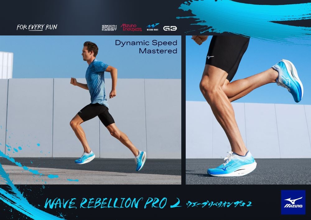 WAVE REBELLION PRO 2 UNISEX